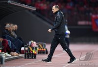 FUSSBALL EUROPA LEAGUE 18/19: FC Zuerich - Bayer 04 Leverkusen