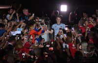 Fussball Abschiedsspiel Bastian Schweinsteiger; FC Bayern Muenchen - Chicago Fire