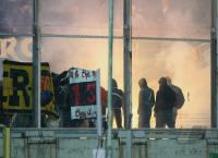 Fussball International Hooligans