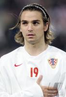 Fussball Int: Nationalmannschaft Kroatien