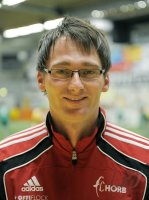 Hallenfussball; Stadtteilpokal Horb 2011/2012