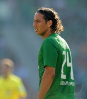 Fussball 1. Bundesliga, Saison 2011/2012: Werder Bremen, PIZARRO