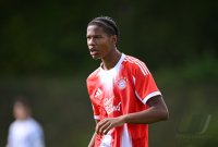 Fussball U 17 DFB Nachwuchsliga 2025/2026
SSV Ulm - FC Bayern Muenchen