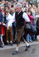 FUSSBALL 1. BUNDESLIGA:  Trainer Jupp Heynckes