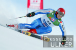 SKI   Weltcup  Riesensalalom  Slden Herren Tobias Grnenfelder (SUI)