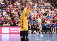 Handball  1. Bundesliga 2025/2026    06.09.2026 HBW Balingen - Weilstetten - SC Magdeburg