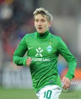 Fussball 1. Bundesliga  Saison 2011/2012:  Marko Marin (SV Werder Bremen)