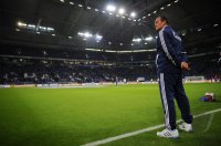 Fussball 1. Bundesliga, Saison 2012/2013: FC Schalke 04 - FSV Mainz 05