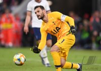 Fussball International Audi Cup 2019: FC Bayern Muenchen - Tottenham Hotspur