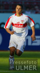 VfB Stuttgart   Ioan Viorel Ganea  (VfB)