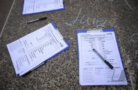 Landtagswahl Baden - Wuerttemberg