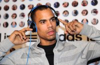 PATRICE dj und Moderator bei MTV