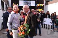 REITEN Olympische Spiele Rio 2016: Olympiasieger Michael Jung (Deutschland)