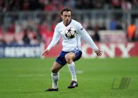 FUSSBALL International CHL 09/10: Dimitar Berbatov (Manu)
