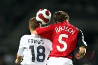 Fussball International  U 17 Weltmeisterschaft       ViertelfinaleEngland - DeutschlandEngland vs. Germany