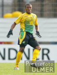 42. Internationales A-Junioren Fussball-Turnier