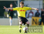 Fussball 1. Bundesliga: BVB, RICKEN Einzelaktion