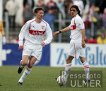 Fussball 1. Bundesliiga 04/05  VfB Stuttgart