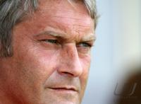 Fussball 1. / 2. Bundesliga Testspiel