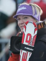 Ski-Alpin, 29.12.2007, Slalom Damen Lienz