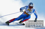 SKI   Weltcup  Abfahrt Herren ; Sebastian Fournier-Bidoz (FRA)