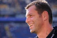 Fussball 1. Bundesliga : Eintracht Frankfurt - VfB Stuttgart