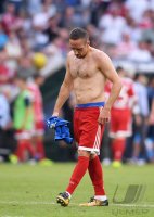 Fussball International Audi Cup 2017