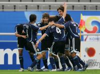 Fussball International  U 17 Weltmeisterschaft