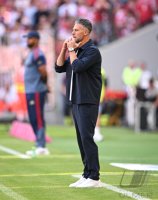 Fussball  Telekom Cup 2026 FC Bayern Muenchen -  RB Leipzig