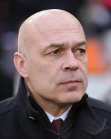 FUSSBALL  1. BUNDESLIGA  09/10    VfB Stuttgart - Hamburger SV