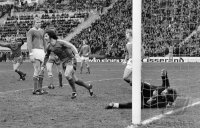 Fussball Mueller erzielt 250. Bundesligator