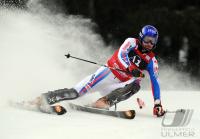 Ski Alpin  Herren  Slalom Kitzbuehel 2009