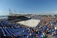 FIFA BEACH SOCCER WORLD CUP 2008: PORTUGAL - BRAZIL