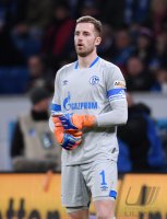 Fussball 1. Bundesliga Saison 18/19: TSG 1899 Hoffenheim - FC Schalke 04