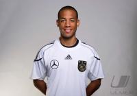 FUSSBALL PORTRAIT TERMIN DEUTSCHE NATIONALMANNSCHAFT 03.06.2010