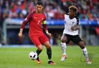 Fussball International Europameisterschaft 2016: Portugal - Oesterreich