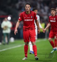 Fussball Europa League 25/26 Finale; SC Freiburg - Aston Villa