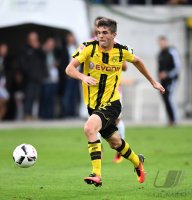 Fussball Testspiel Saison 16/17: Borussia Dortmund - Athletic Bilbao