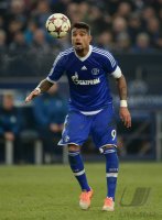 Fussball, Champions League  Saison 2013/2014, Vorrunde: FC Schalke 04 - FC Basel