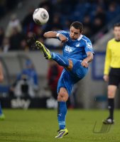 Fussball  1. Bundesliga  13/14: Sejad Salihovic (TSG 1899 Hoffenheim)