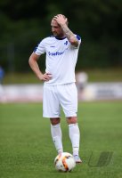 Fussball 1. Bundesliga Saison 15/16: Konstantin Rausch (SV Darmstadt 98)