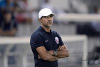 Fussball International WM Qualifikation 2014: Katar - Iran