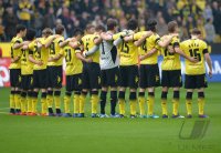 Fussball 1. Bundesliga, Saison 2011/2012: Borussia Dortmund