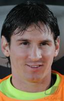 FIFA Club WM UAE 2009;    MESSI   (FC Barcelona)