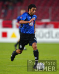 FUSSBALL 1. Bundesliga Erhan Albayrak (B)
