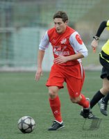 Fussball Landesliga   2010/2011