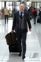 FUSSBALL INTERNATIONAL  CHL  12/13: Sportvorstand Matthias Sammer