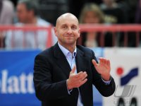 Volleyball 1. Bundesliga   Saison 2010/2011 ENBW TV Rottenburg - VC Olympia BerlinBesichtigung der Werkstatt der Schoenbuchbahn;