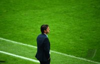 Fussball 1. Bundesliga, Saison 2012/2013:  FC Bayern Muenchen - VfB Stuttgart