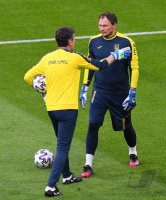 Fussball International Europameisterschaft 2021: Niederlande - Ukraine